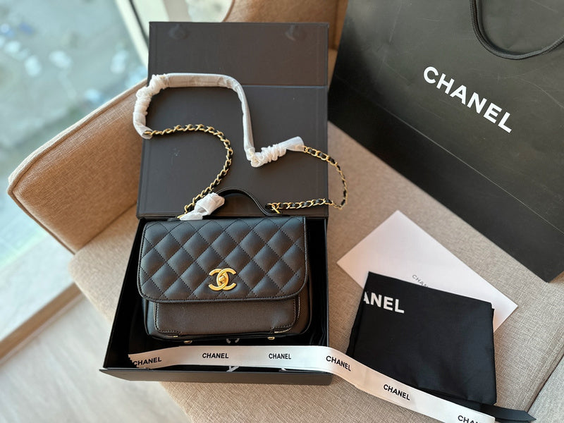 aura-bags - Chanel Bags - 7249