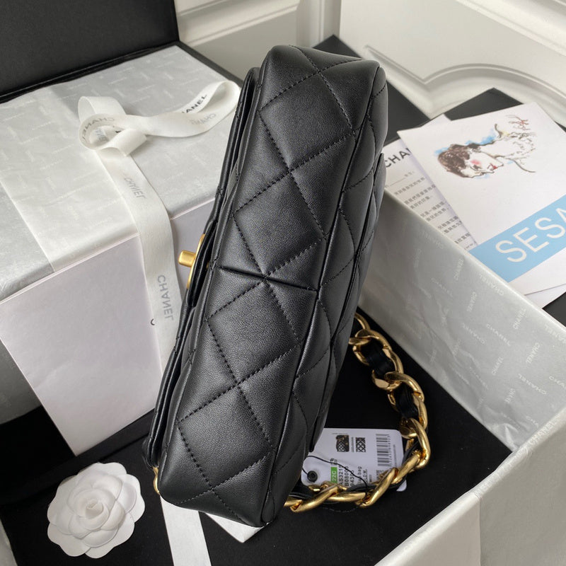 aura-bags - Chanel Bags - 7623