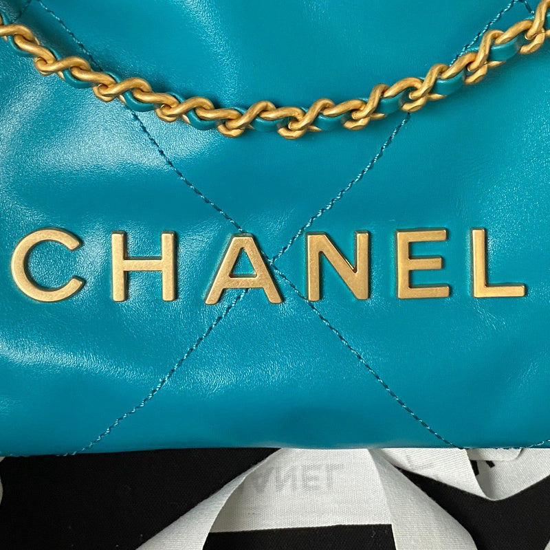 aura-bags - Chanel Bags - 7546