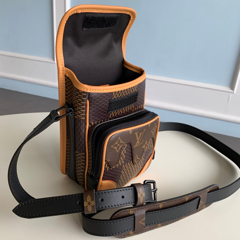 Louis Vuitton Luxury Bags 2587
