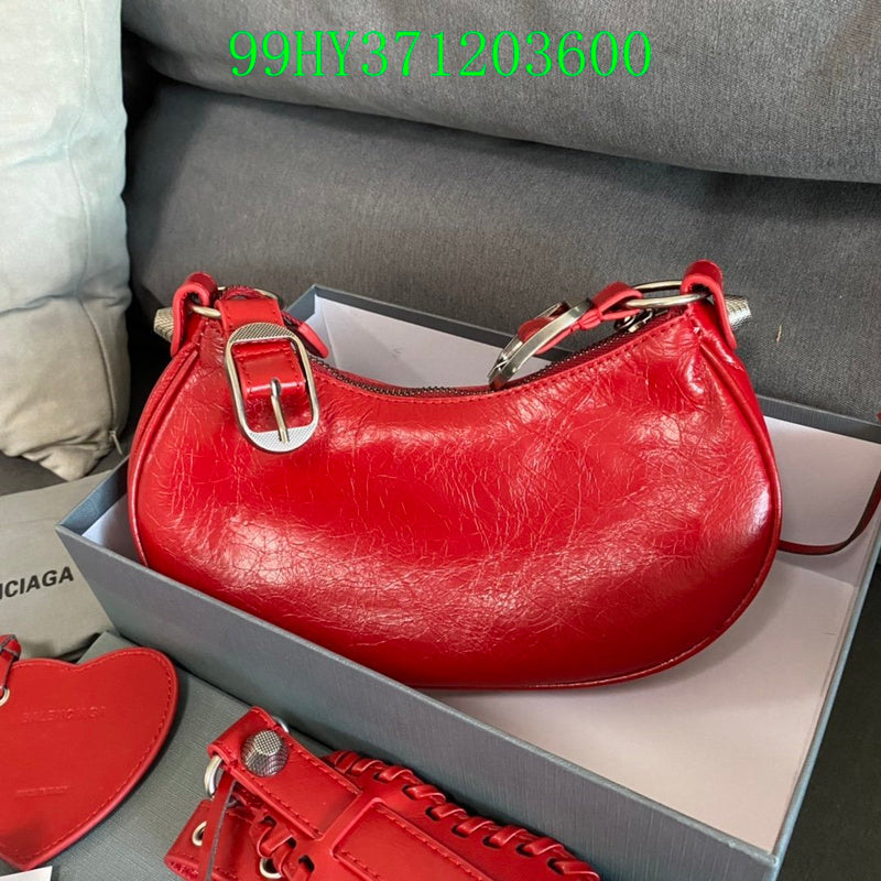Aura Bags - BGA Bags - 2380