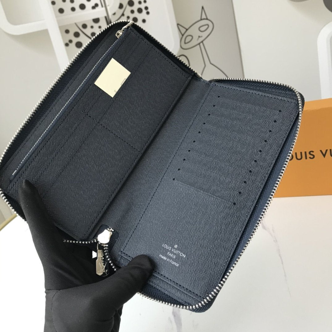 Designer Wallet louis vuitton 009