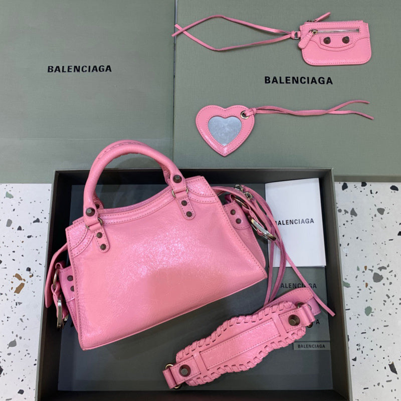 Aura Bags - BGA Bags - 526