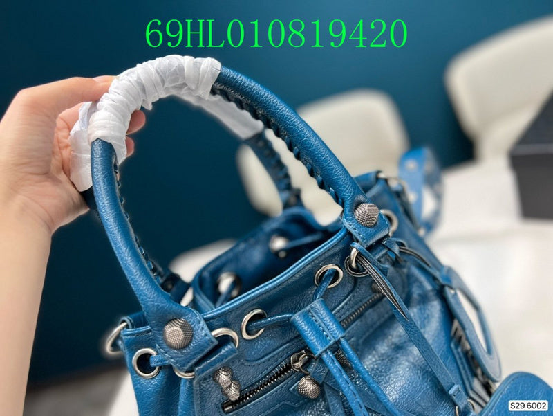Aura Bags - BGA Bags - 2153
