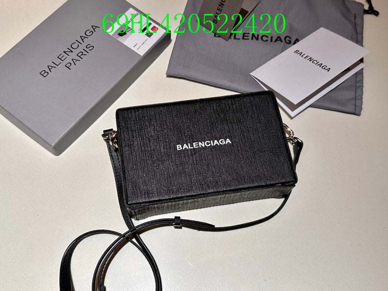 Aura Bags - BGA Bags - 1793