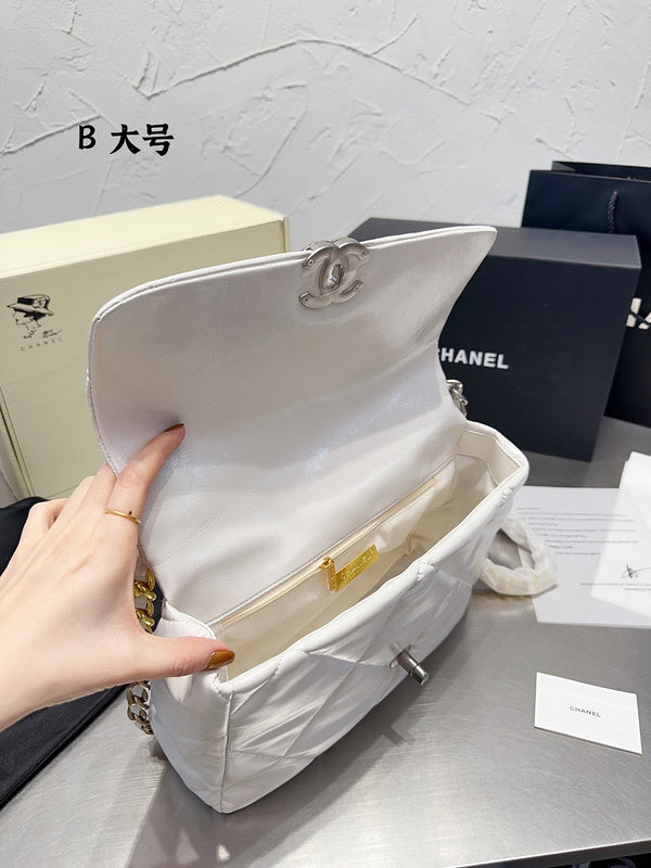 aura-bags - Chanel Bags - 7265