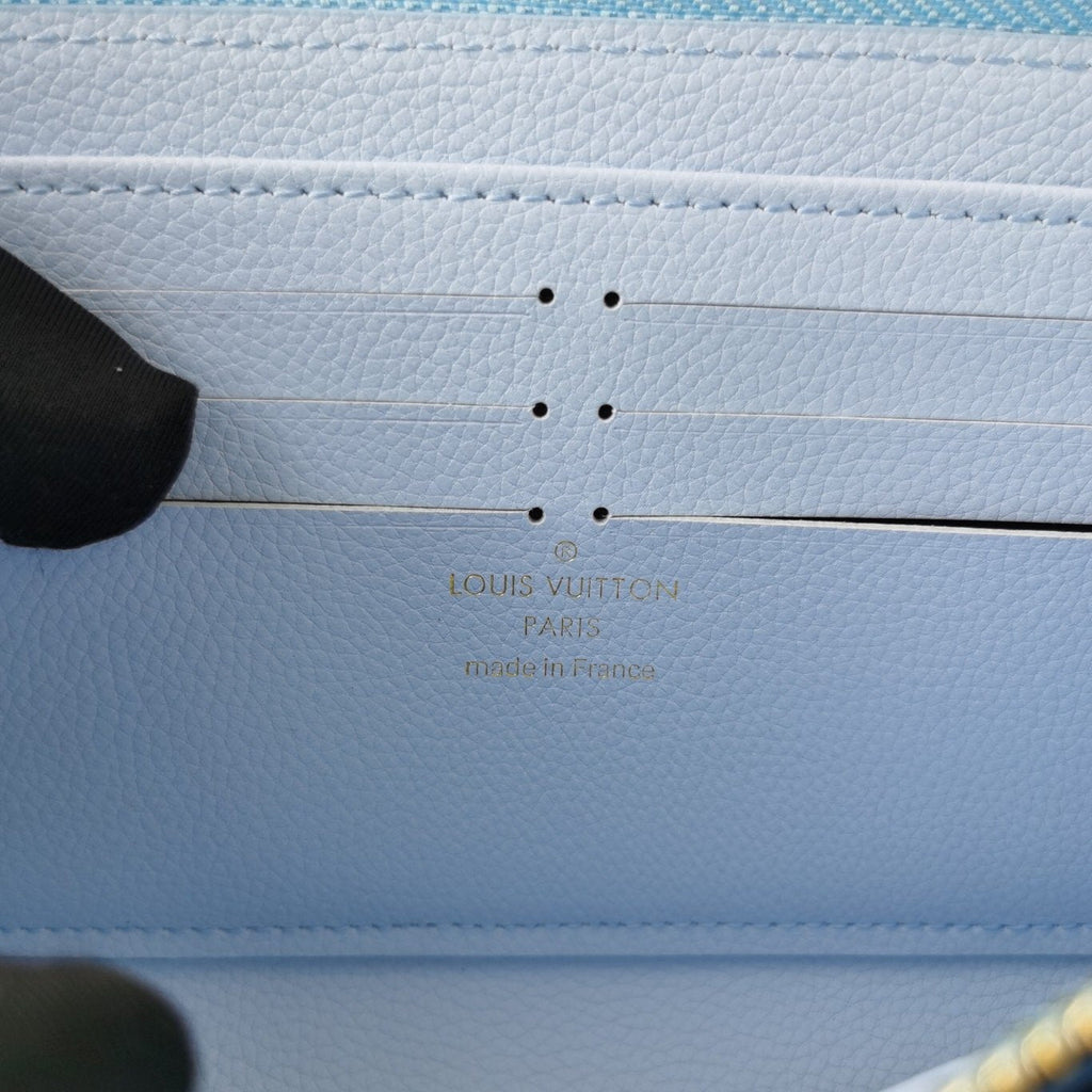 Designer Wallet louis vuitton 109