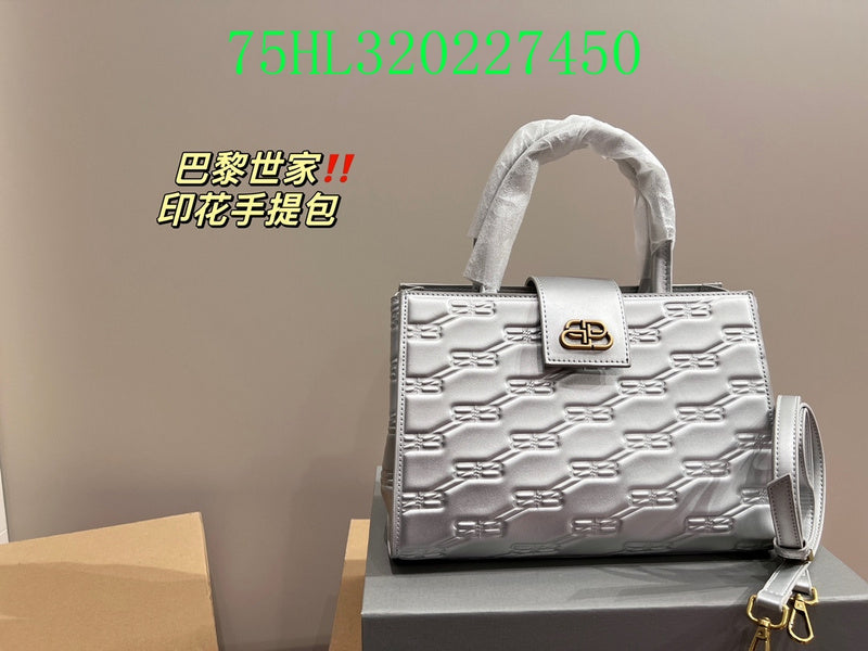 Aura Bags - BGA Bags - 1908