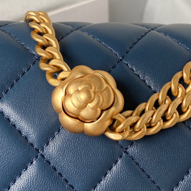 aura-bags - Chanel Bags - 7533