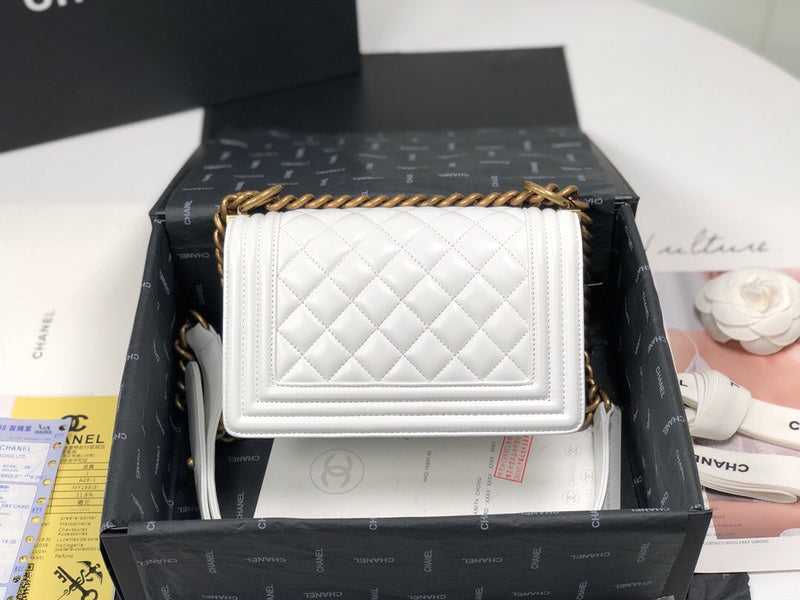 aura-bags - Chanel Bags - 7470