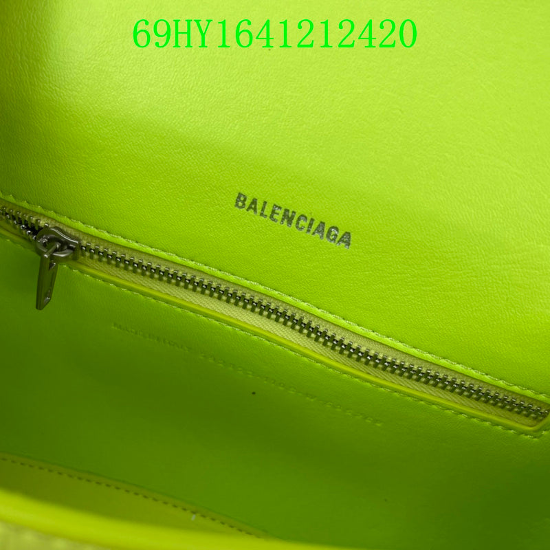 Aura Bags - BGA Bags - 1940