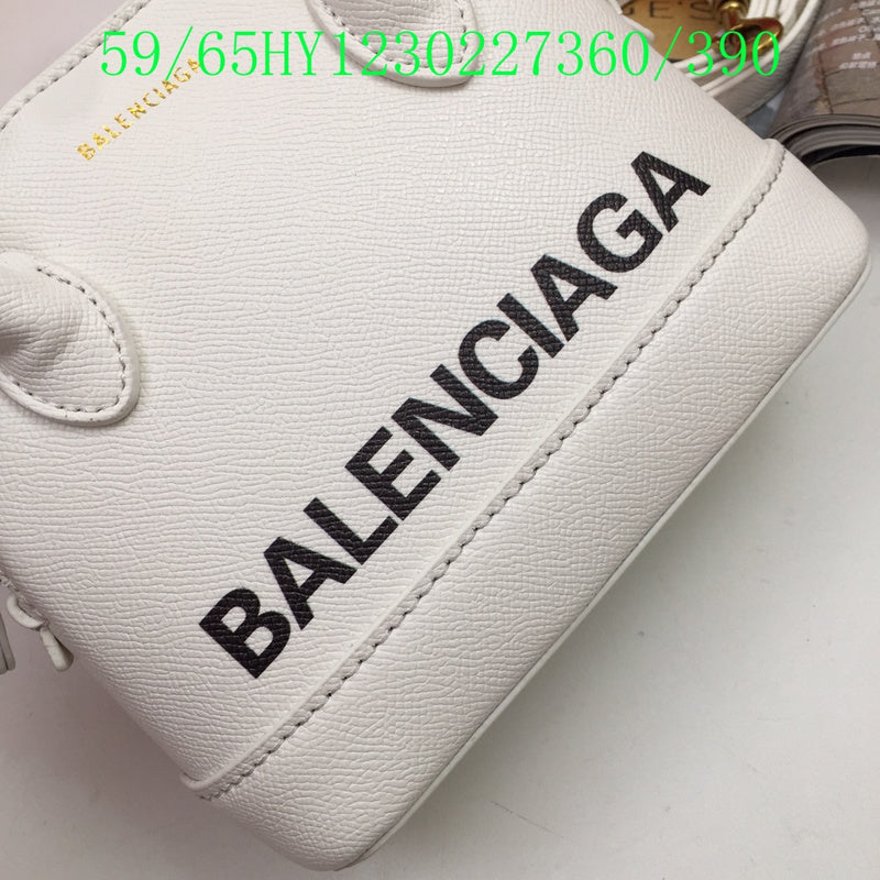 Aura Bags - BGA Bags - 1913