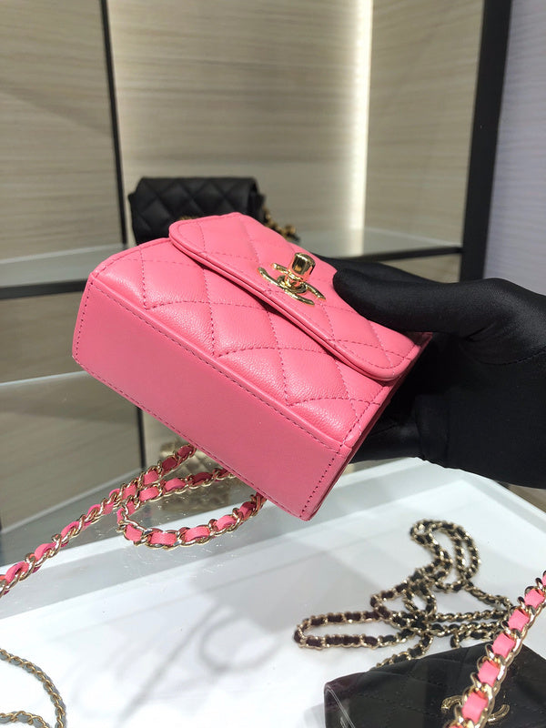 aura-bags - Chanel Bags - 7385