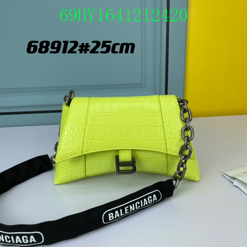 Aura Bags - BGA Bags - 1940