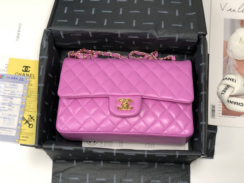 aura-bags - Chanel Bags - 7468