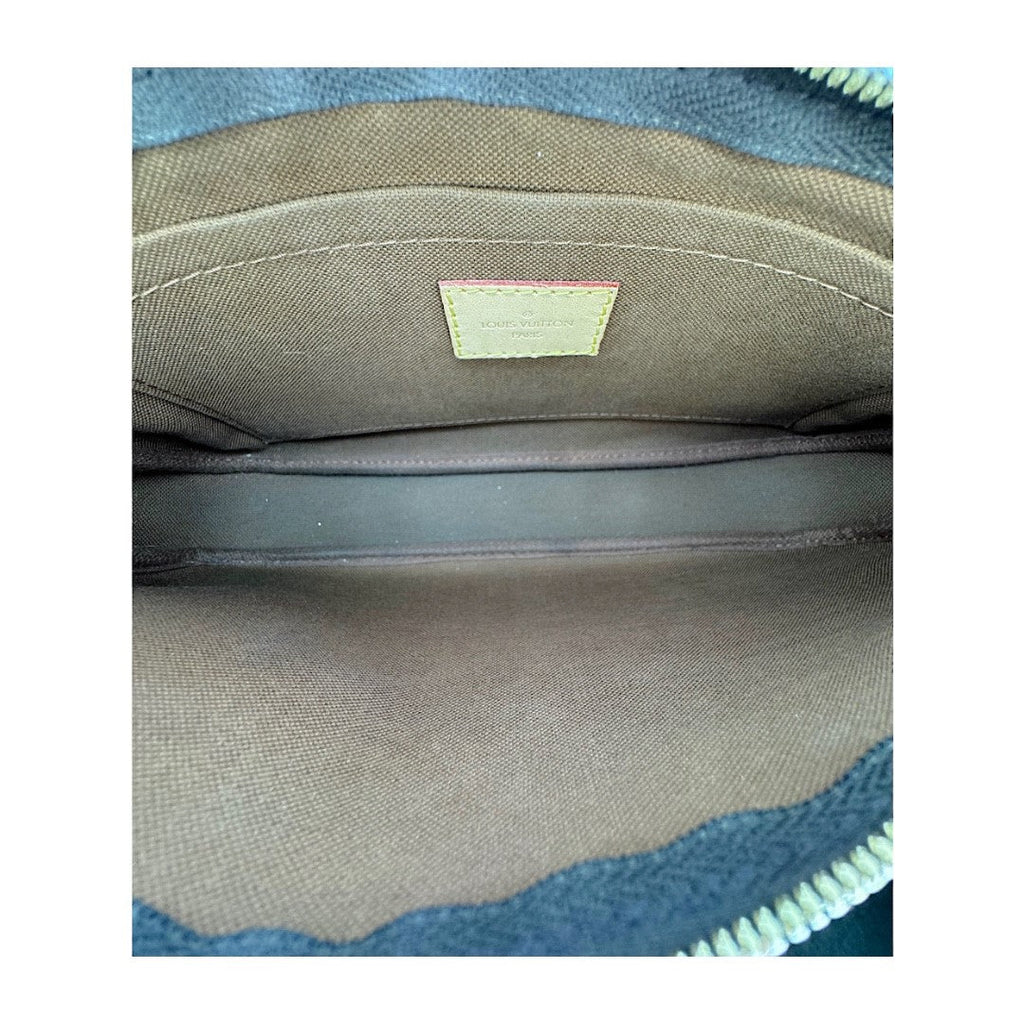 Louis Vuitton Monogram Multi-Pochette Accessories