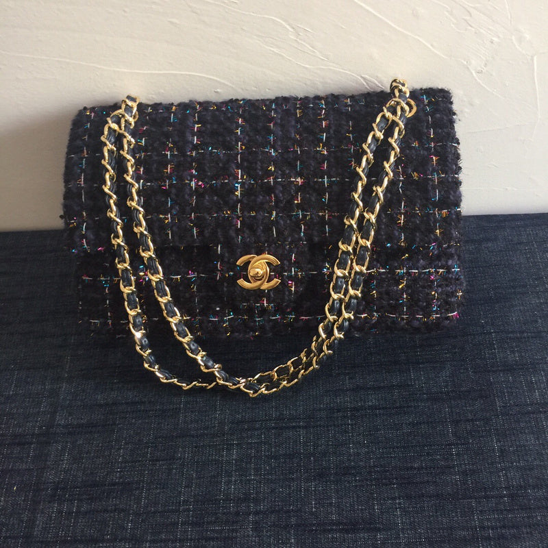 aura-bags - Chanel Bags - 2752