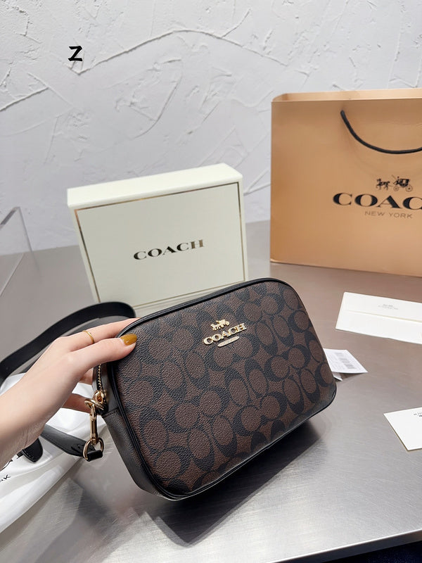 Aura Bags - CCH Bags - 389
