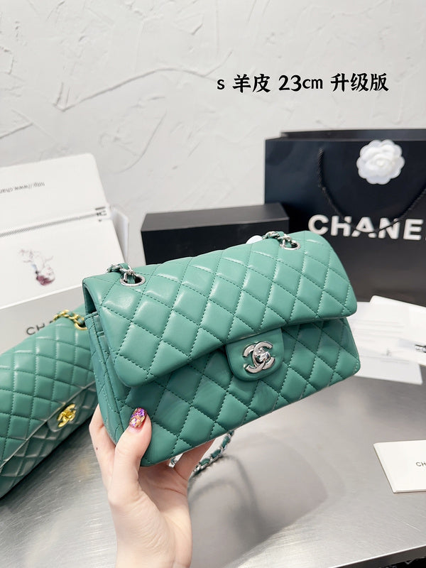 aura-bags - Chanel Bags - 6991
