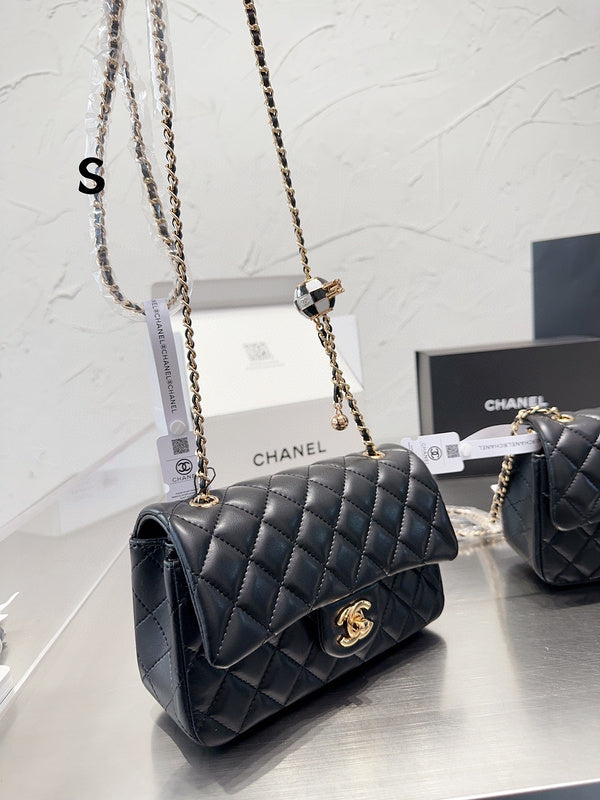 aura-bags - Chanel Bags - 6987