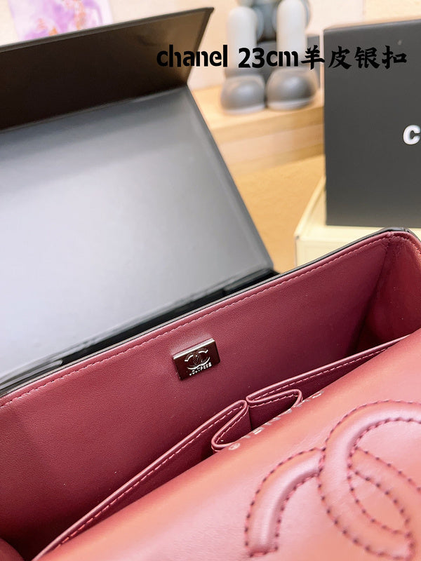 aura-bags - Chanel Bags - 6962