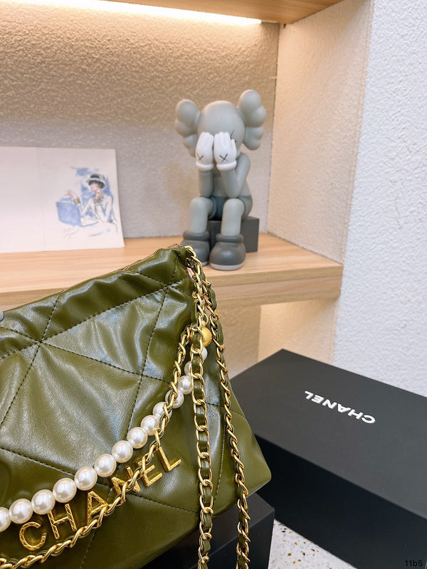 aura-bags - Chanel Bags - 7172