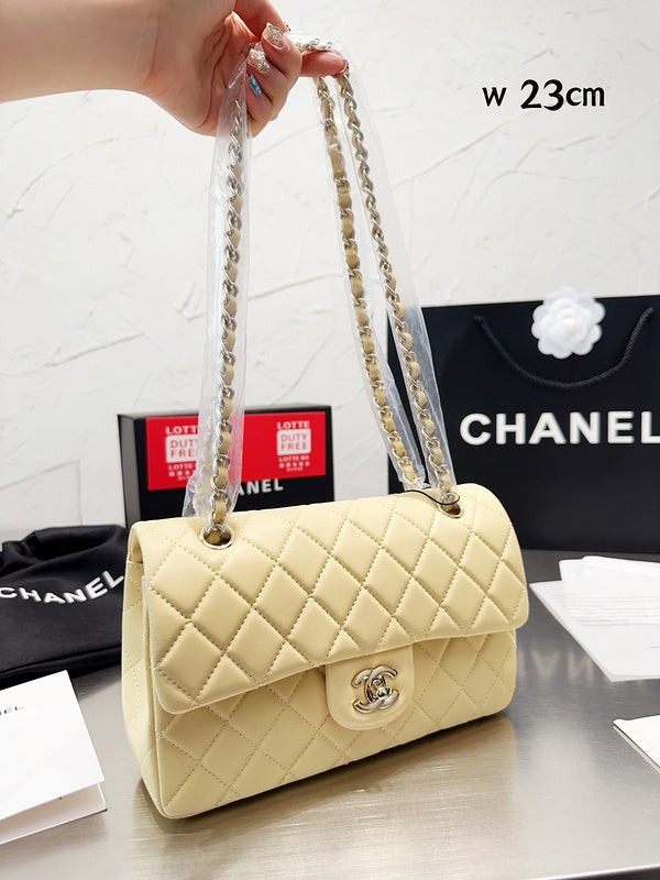 aura-bags - Chanel Bags - 6938