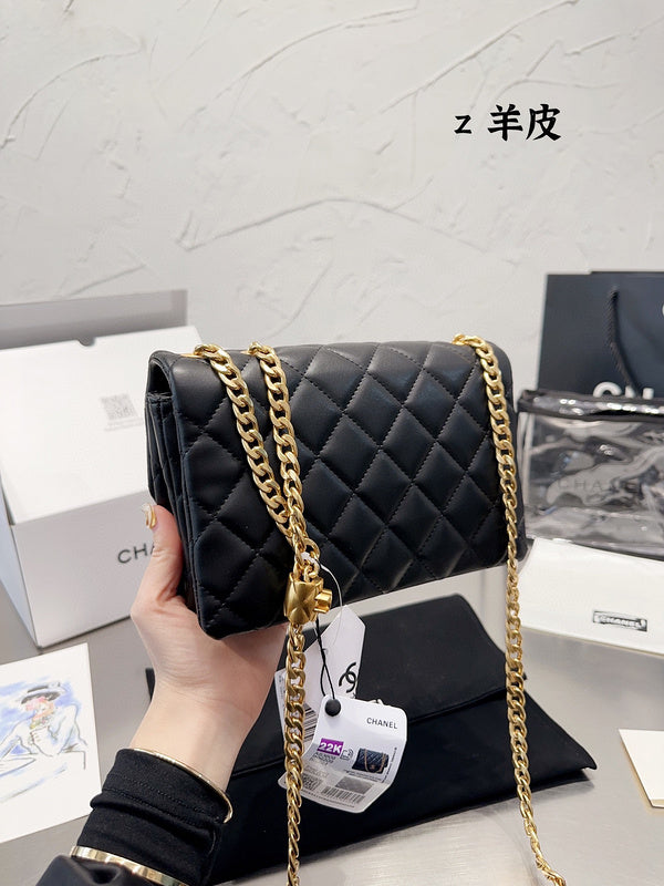 aura-bags - Chanel Bags - 6921