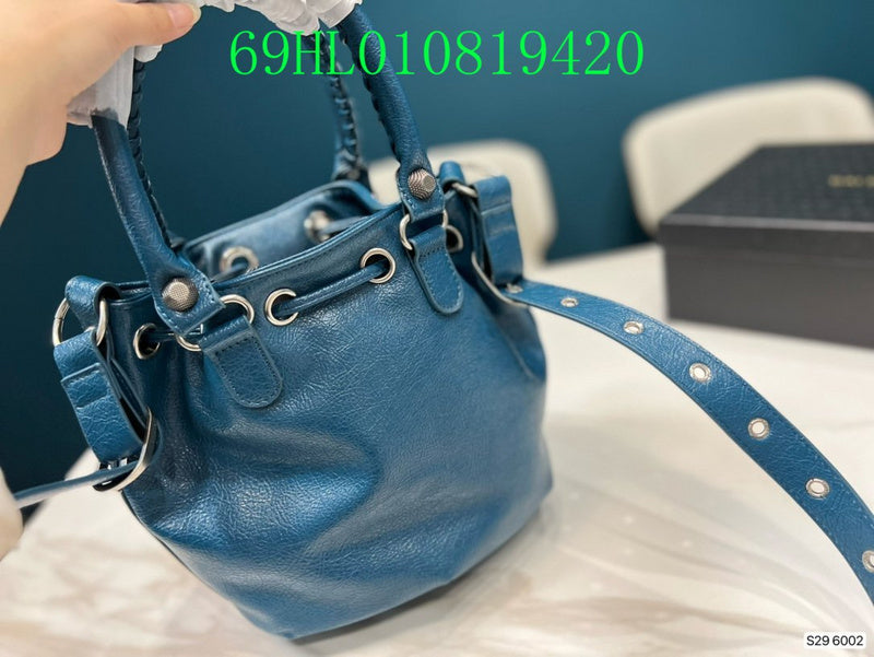 Aura Bags - BGA Bags - 2153