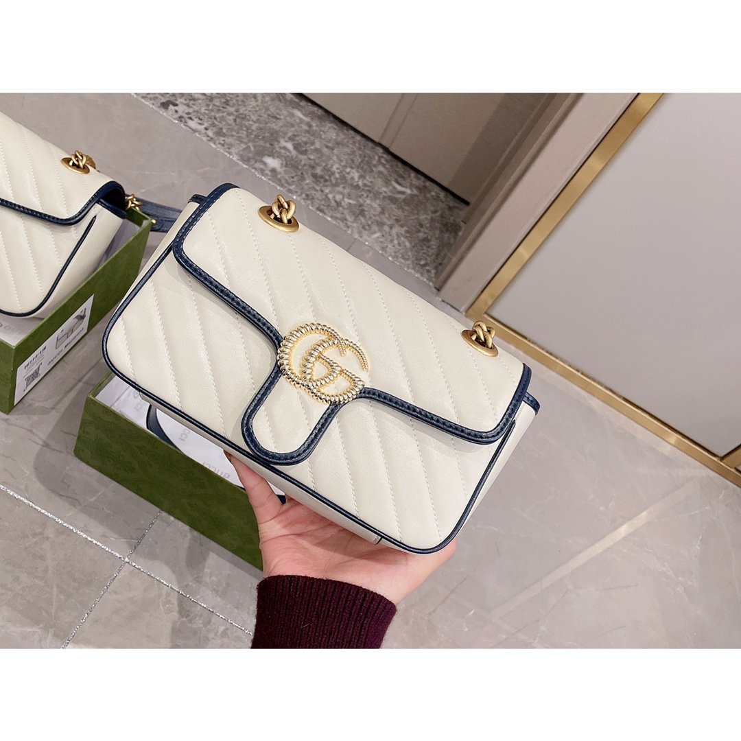 Designer Handbags Gucci 054