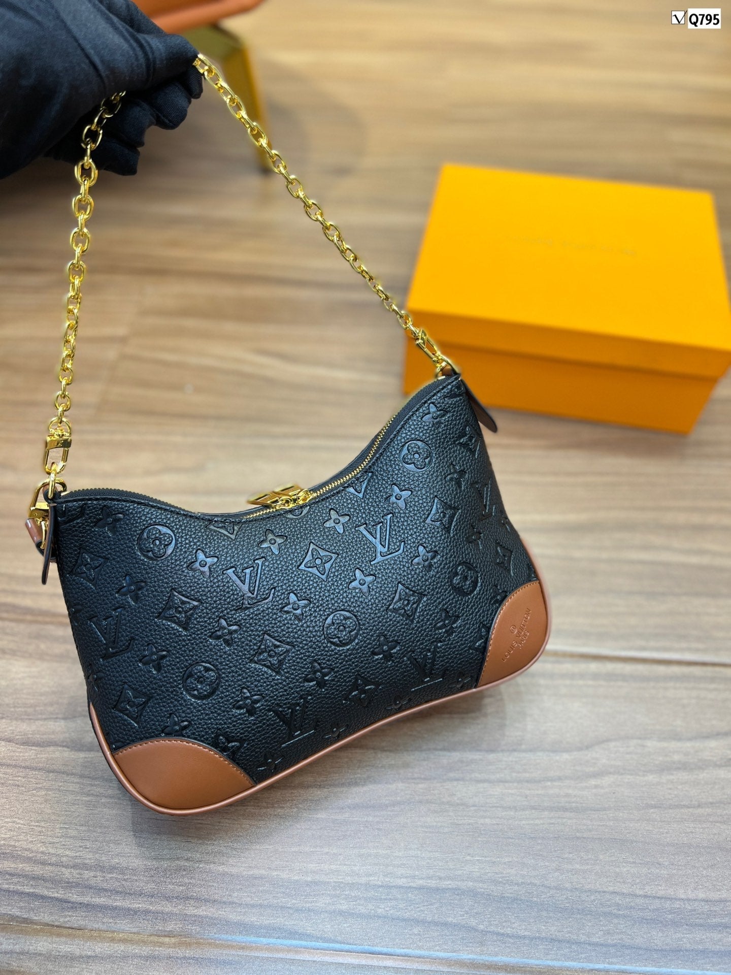 New Lux Bags Louis Vuitton  537
