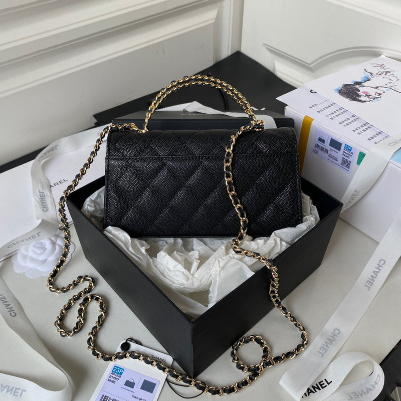 aura-bags - Chanel Bags - 7573