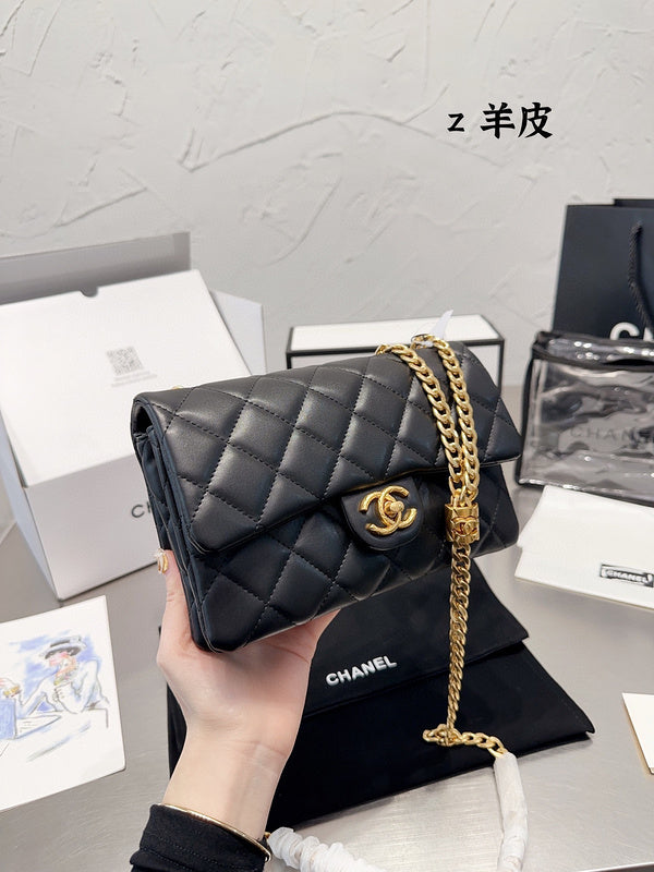 aura-bags - Chanel Bags - 6921