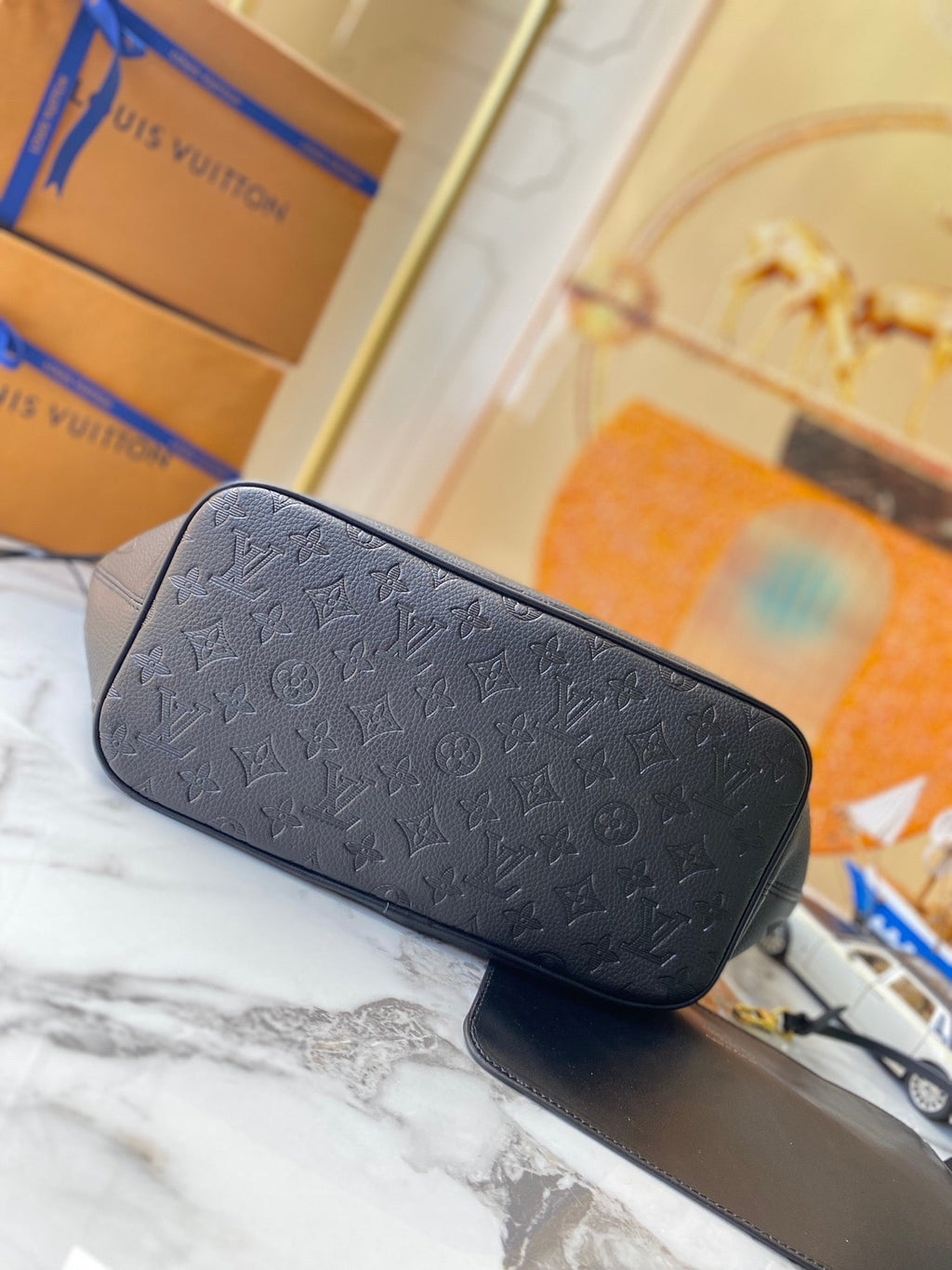 Luxury Bags Louis Vuitton  789