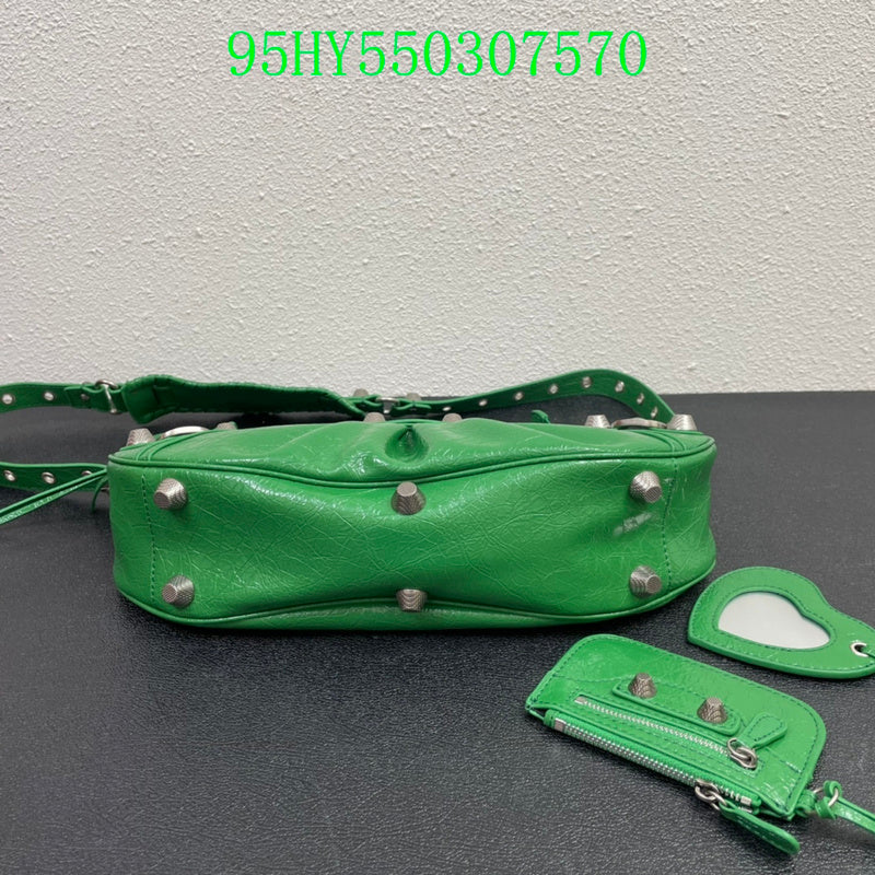 Aura Bags - BGA Bags - 1881