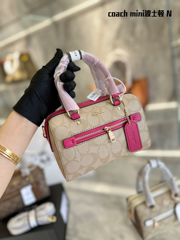 Aura Bags - CCH Bags - 387