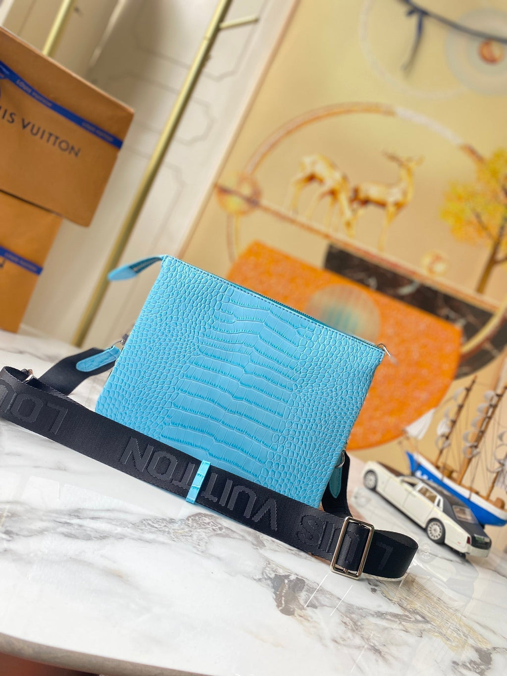 Luxury Bags Louis Vuitton  783