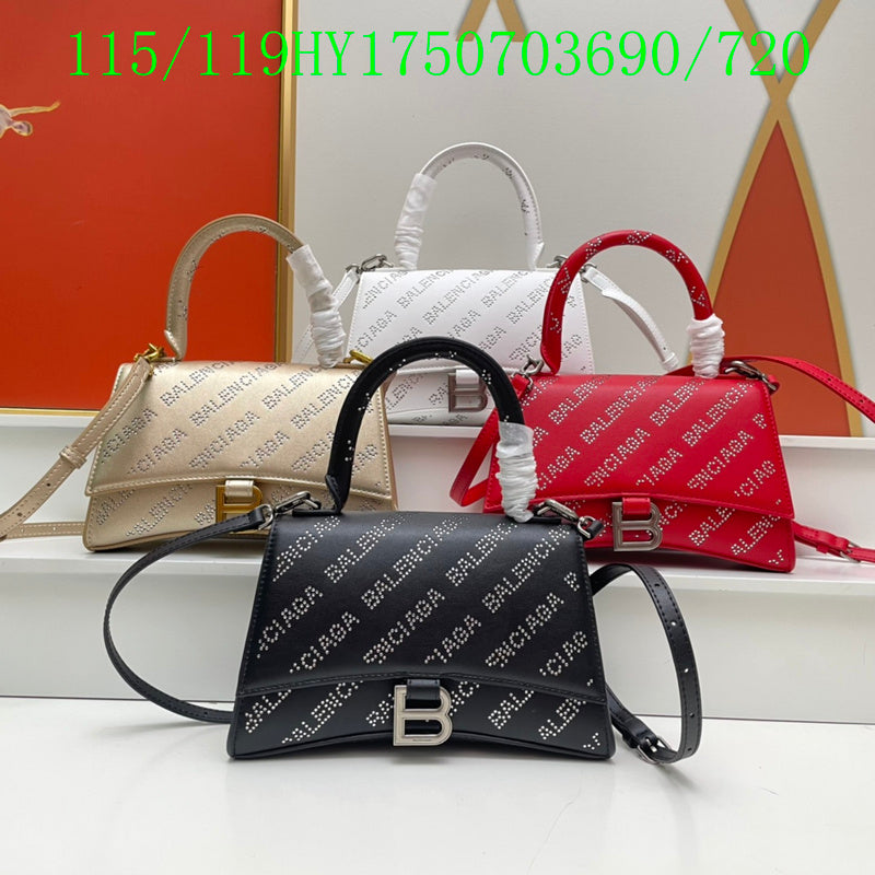 Aura Bags - BGA Bags - 1721