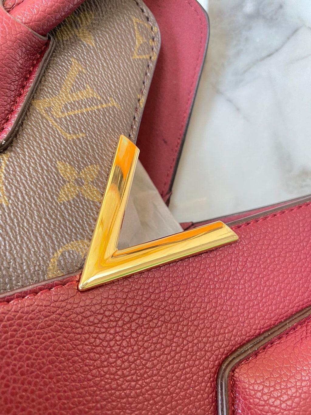 Luxury Bags Louis Vuitton  781