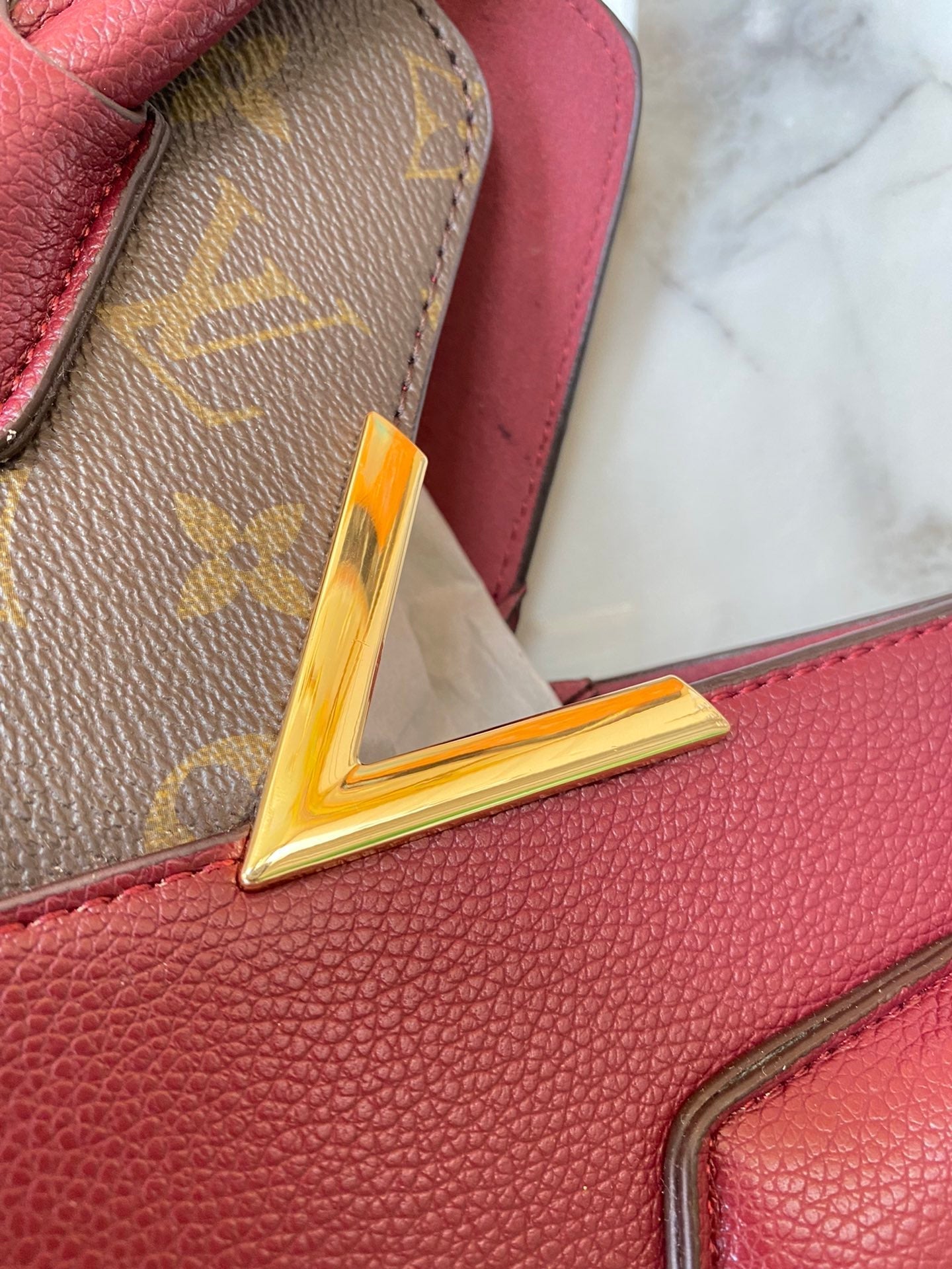 Luxury Bags Louis Vuitton  781