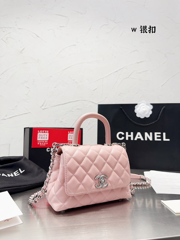 aura-bags - Chanel Bags - 6905