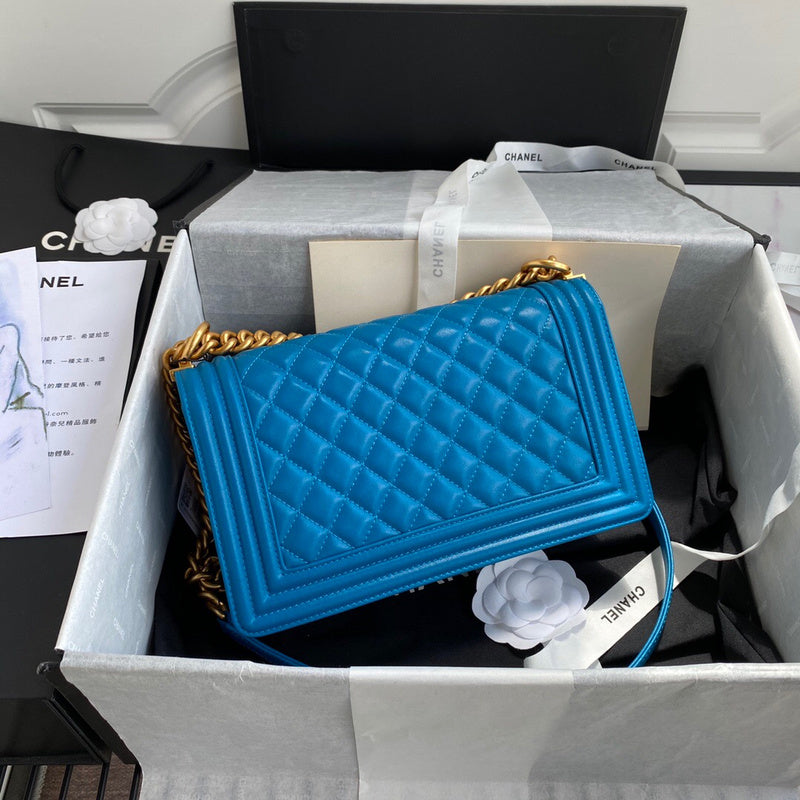 aura-bags - Chanel Bags - 7428