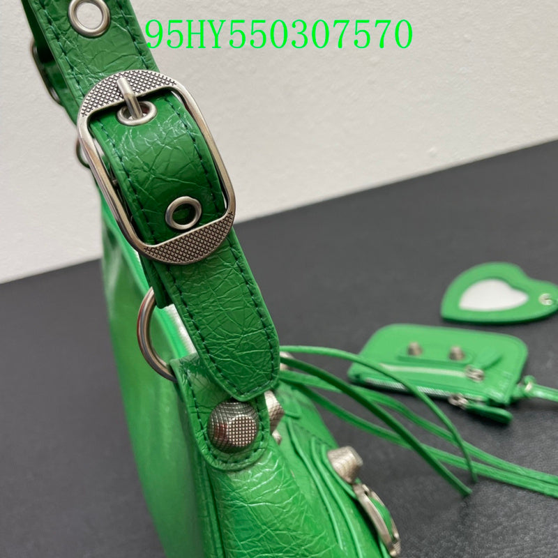 Aura Bags - BGA Bags - 1881