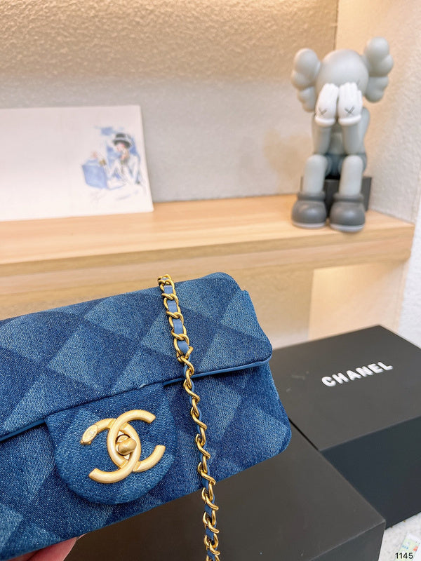aura-bags - Chanel Bags - 7160