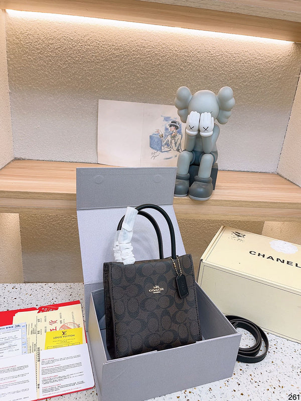 Aura Bags - CCH Bags - 107