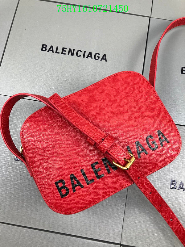 Aura Bags - BGA Bags - 2466