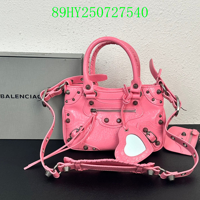 Aura Bags - BGA Bags - 1693