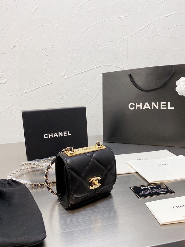 aura-bags - Chanel Bags - 7093