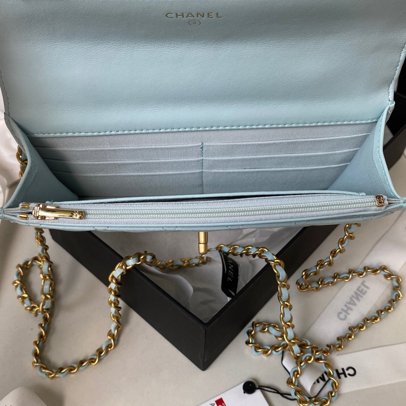 aura-bags - Chanel Bags - 7519