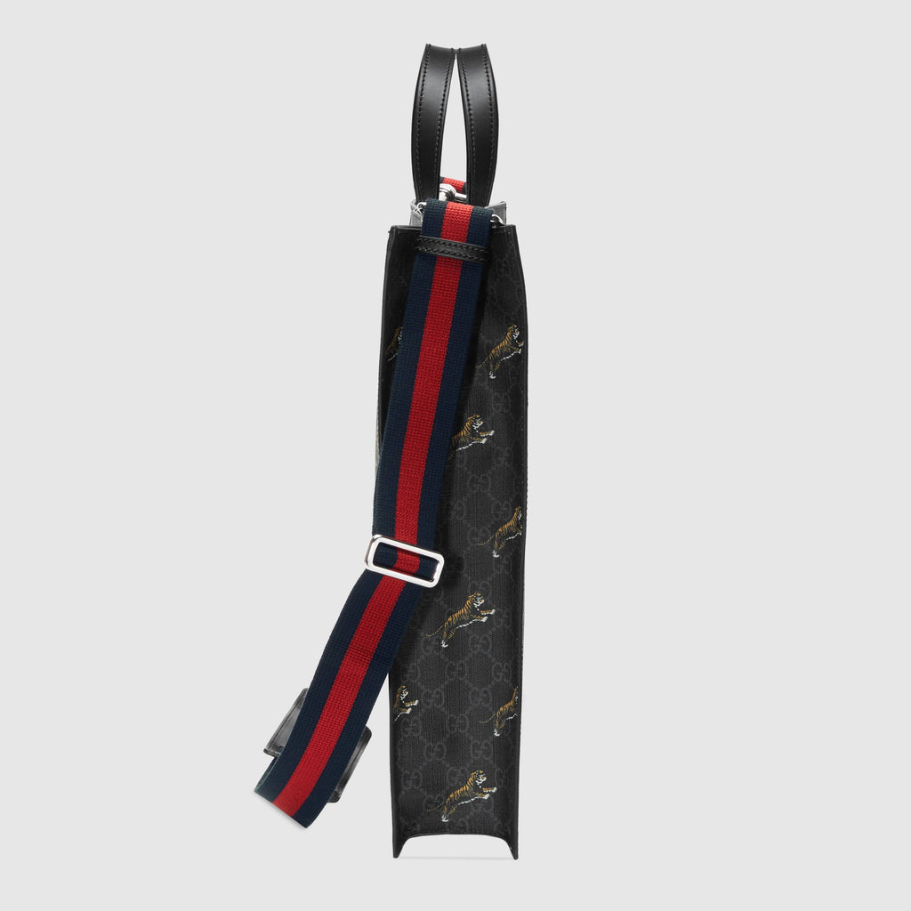 Gucci GG Bestiary Tote